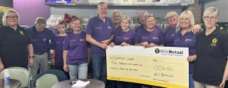 South Northants Volunteer Bureau