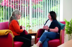 Southern Area Hospice Services