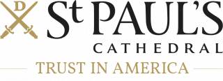 St Paul's Trust Centre logo