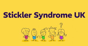 Stickler Syndrome Support Group logo