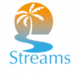 Streams In The Desert logo