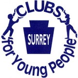 Surrey Clubs For Young People logo