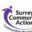 Surrey Community Action