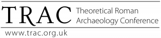 T R A C logo