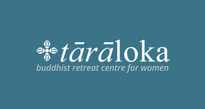 Taraloka Buddhist Retreat Centre For Women logo