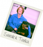 Tarka Country Trust logo