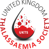 Thalassaemia Society UK logo