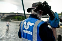 Thames21 logo