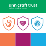 The Ann Craft Trust logo