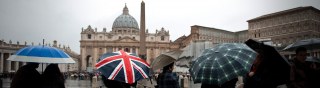 The Catholic Trust For England & Wales