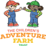 The Childrens Adventure Farm Trust logo