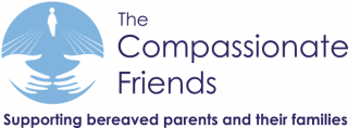 The Compassionate Friends logo
