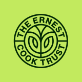 The Ernest Cook Trust logo