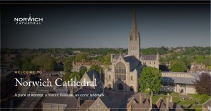 The Friends Of Norwich Cathedral