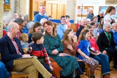 The Lincoln Diocesan Trust & Board Of Finance Limited