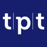 The Pensions Trust logo