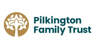 The Pilkington Family Trust logo