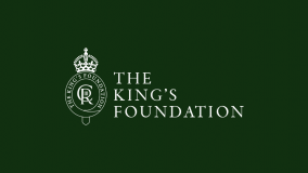 The Prince's Foundation logo