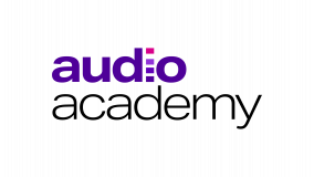 The Radio Academy logo