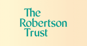 The Robertson Trust logo