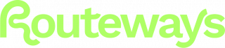 The Routeways Centre logo