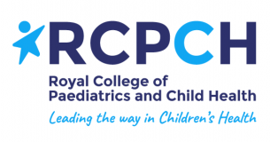 The Royal College Of Paediatrics & Child Health logo