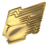 The Royal Television Society logo