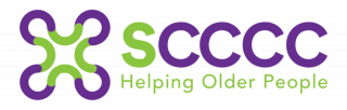 The Sheffield Churches Council For Community Care logo