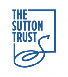 The Sutton Trust logo