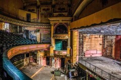 The Theatres Trust