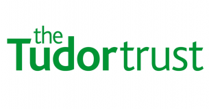 The Tudor Trust logo