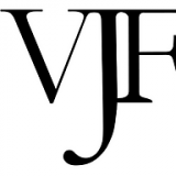 The Varrier-jones Foundation logo