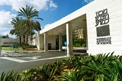The Weizmann Institute Foundation