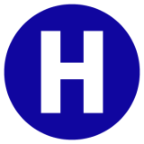 Toc H logo