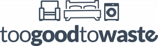 Toogoodtowaste logo