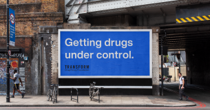 Transform Drug Policy Foundation