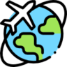Travellers Limited logo