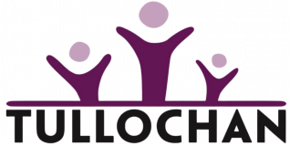 Tullochan Trust logo