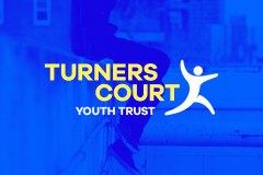 Turners Court Youth Trust logo
