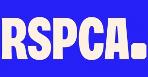 R S P C A logo