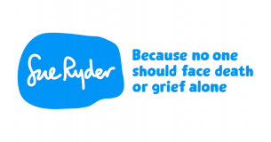Sue Ryder Foundation logo