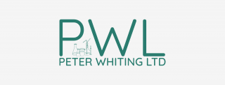 Peter Whiting (Midlands) Limited logo