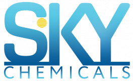 Sky Chemicals Limited logo