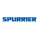 Spurrier Chemicals logo
