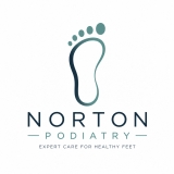 Norton Chiropody logo