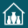 The Potters Barn logo