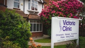 Victoria Chiropractic Clinic