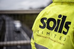 Soils Limited