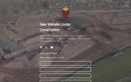 Tough Construction Limited