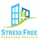 Stress Free Cleaning Limited